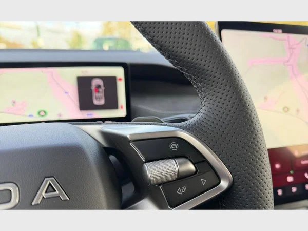 Skoda PEAQ (2026) — foto 8 van 40