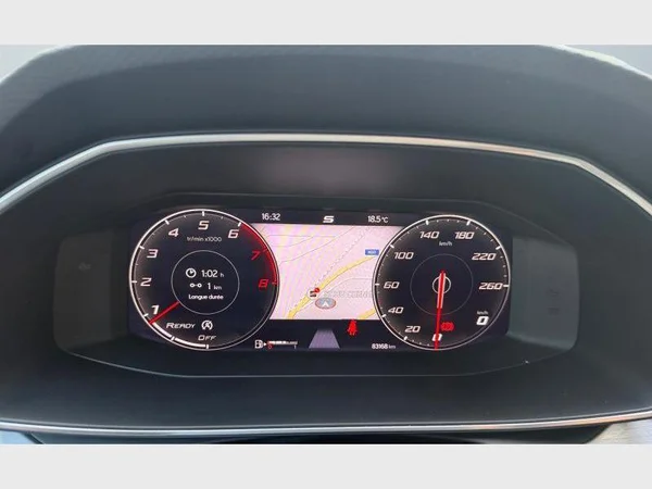 Seat Leon ST (2021) — foto 4 van 28