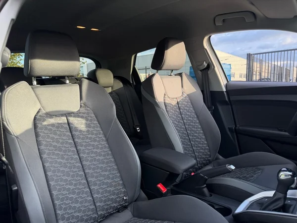 AUDI A1 Allstreet (2025) — foto 5 van 20