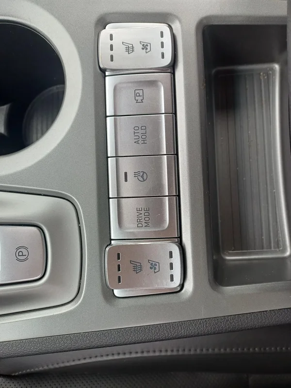 Hyundai Kona (2024) — foto 10 van 24