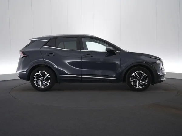 Kia Sportage (2024) — foto 20 van 23