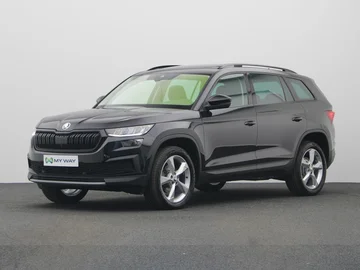 SKODA Kodiaq (2022)