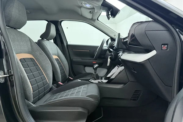 Citroen C3 Aircross (2025) — foto 16 van 18