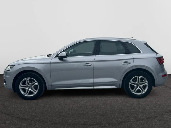 AUDI Q5 Dsl (2018) — foto 10 van 18