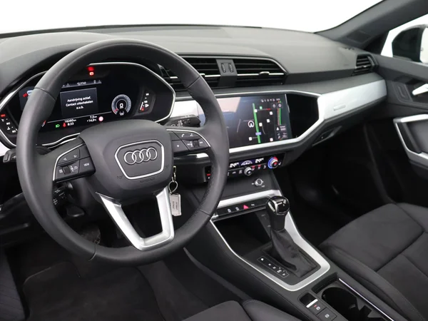 AUDI Q3 (2025) — foto 18 van 19