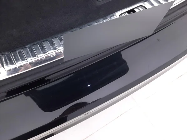 Audi A6 SW (2023) — foto 14 van 24