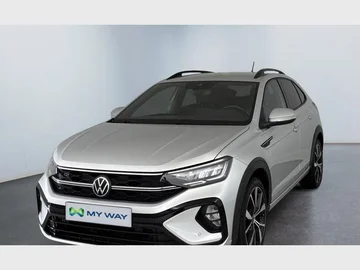 Volkswagen Taigo (2022)