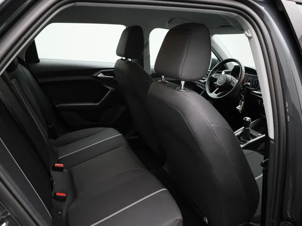 Audi A1 Sportback (2023) — foto 24 van 35