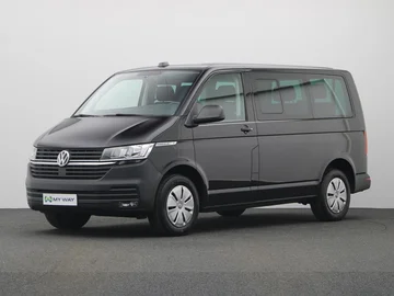 VOLKSWAGEN Transp T6.1 1400 Caravelle Swb (2024)
