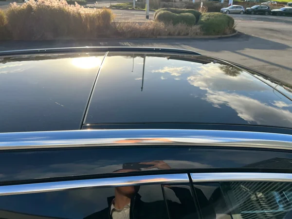 AUDI A6 Avant (2024) — foto 22 van 23
