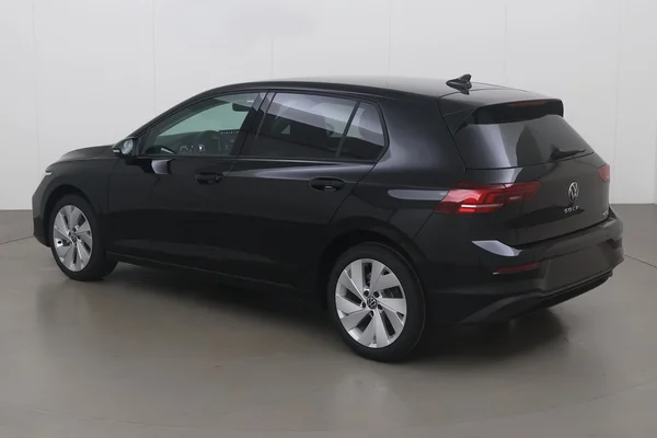 Volkswagen Golf VIII (2026) — foto 7 van 13