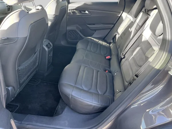 Citroën C5 X (2022) — foto 6 van 24
