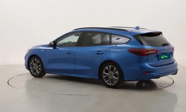 Ford Focus Sw (2025) — foto 22 van 28