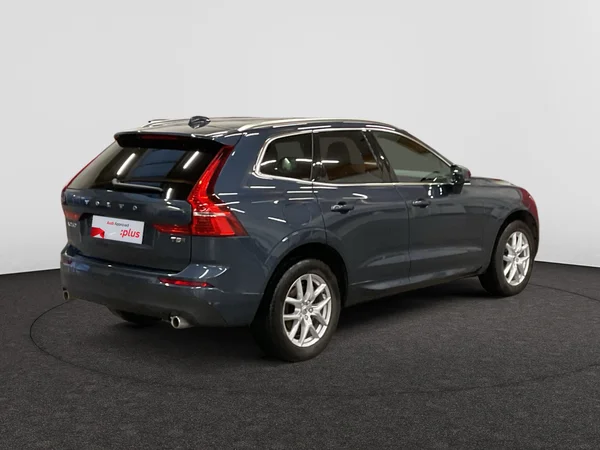 VOLVO XC60 (2019) — foto 11 van 24