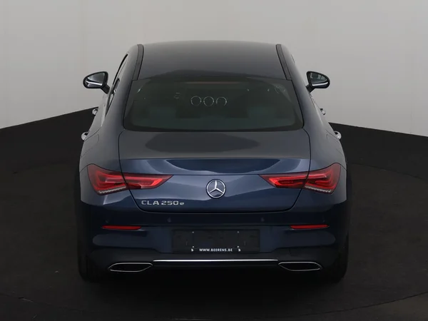 MERCEDES CLA 250 (2022) — foto 19 van 22