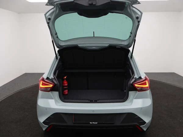 SEAT Ibiza 2026 (2026) — foto 4 van 24