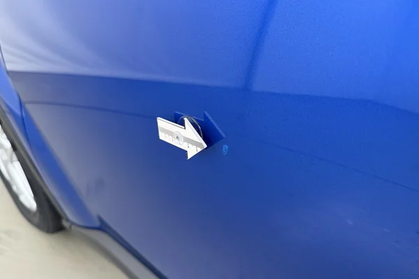 Toyota C-HR Hybrid (HEV) (2021) — foto 14 van 26