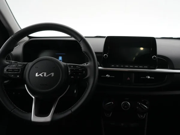 Kia Picanto (2025) — foto 20 van 22