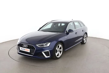 Audi A4 ec3fdc34-c4d3-4711-8d72-b133195226e0