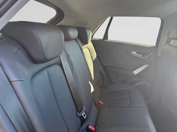 AUDI Q2 (2026) — foto 7 van 24
