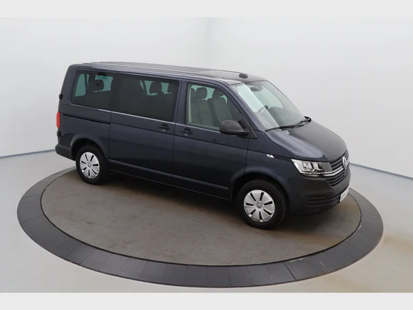 VOLKSWAGEN Transporter T6.1 1000 Combi Swb (2022) — foto 22 van 25