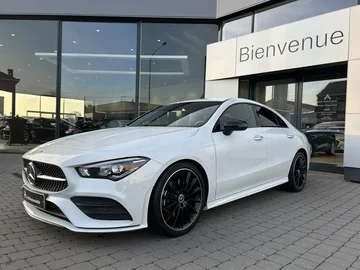 Mercedes-Benz Cla 5a0f9722-a3b7-44a8-b355-7729577fb583
