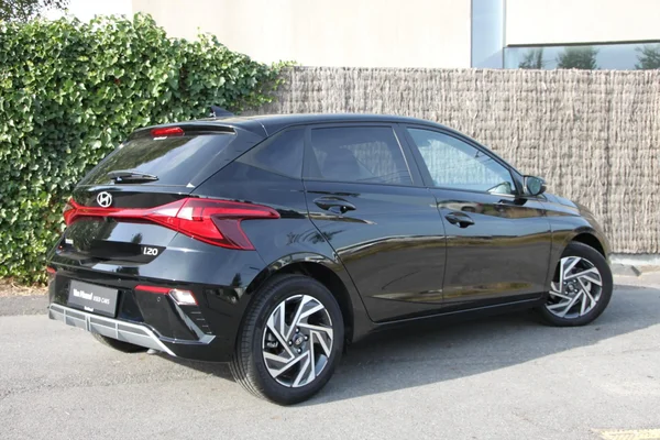 Hyundai i20 (2026) — foto 32 van 35