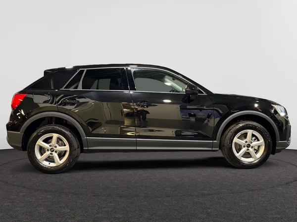 AUDI Q2 (2025) — foto 3 van 24