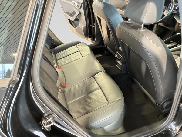 AUDI A3 Sportback (2021) — foto 10 van 24