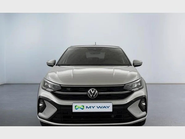 Volkswagen Taigo (2024) — foto 8 van 15