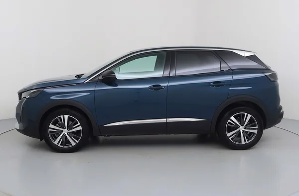 Peugeot 3008 (2024) — foto 12 van 23
