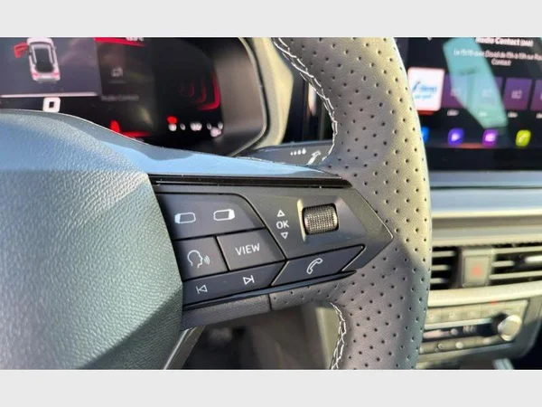 Seat Arona (2026) — foto 7 van 27