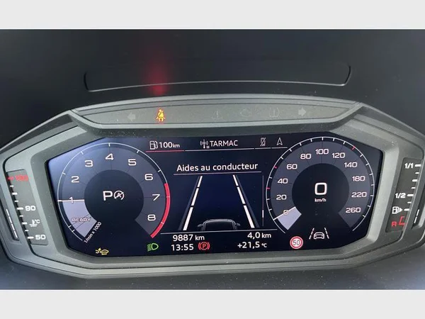Audi A1 Sportback (2025) — foto 5 van 32
