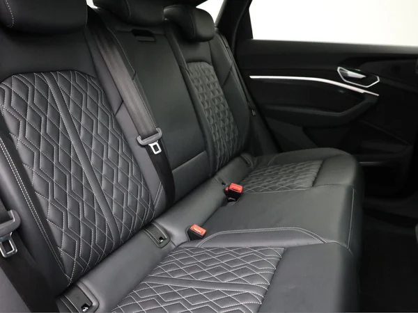 AUDI e-tron Sportback (2021) — foto 25 van 25