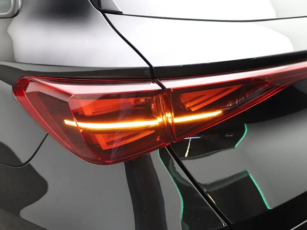 CUPRA Leon SW (2025) — foto 8 van 20