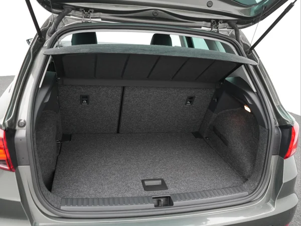 SEAT Arona (2023) — foto 8 van 40