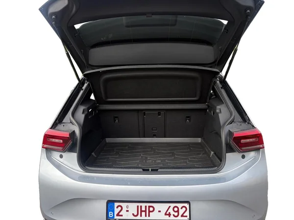VOLKSWAGEN ID.3 (2026) — foto 11 van 20