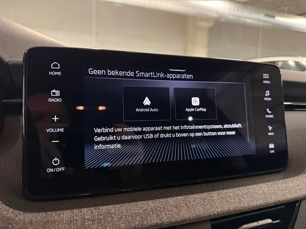 SKODA Scala (2025) — foto 5 van 16