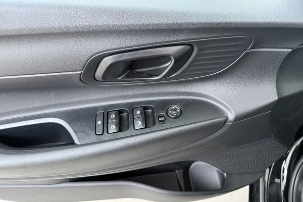 Hyundai i20 (2026) — foto 8 van 16