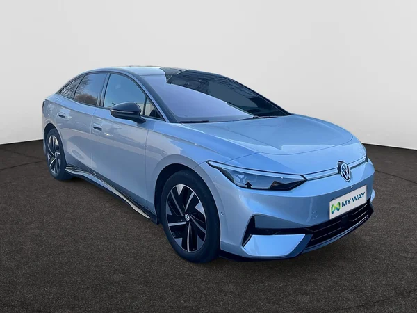 VOLKSWAGEN ID.7 (2024) — foto 3 van 24