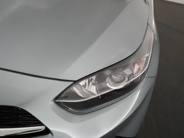 Kia cee'd (2024) — foto 22 van 23