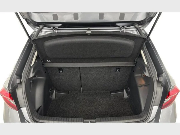 Skoda Fabia (2025) — foto 6 van 26