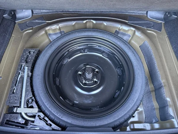 AUDI A3 Sportback (2023) — foto 5 van 17