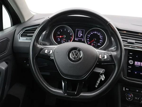 Volkswagen Tiguan (2019) — foto 5 van 25