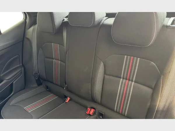Skoda Fabia (2024) — foto 3 van 28