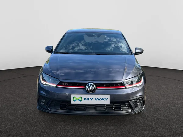 VOLKSWAGEN Polo GTI (2024) — foto 24 van 24