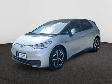 VOLKSWAGEN ID.3 (2021)