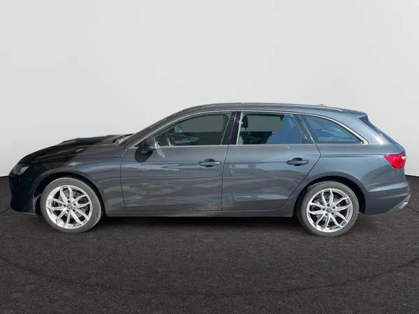 AUDI A4 Avant (2019) — foto 10 van 21