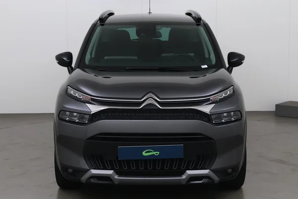 Citroen C3 Aircross (2022) — foto 12 van 20