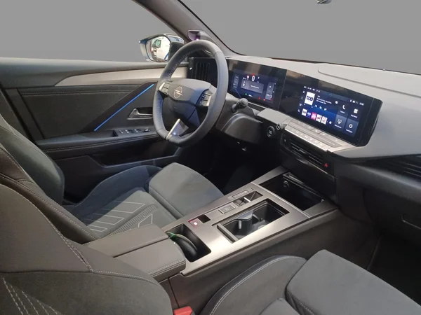 Opel Astra (2026) — foto 3 van 27